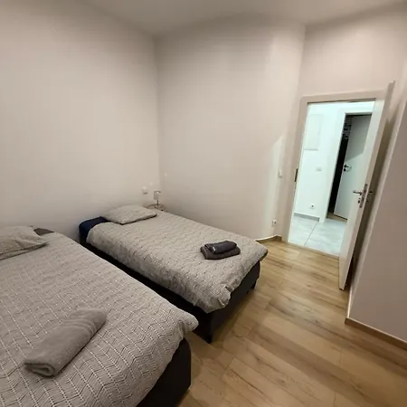 Centre Esch-sur-Alzette
