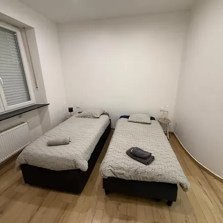 Homestay Centre