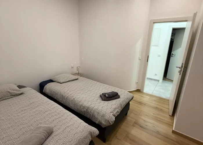 Centre Esch-Sur-Alzette