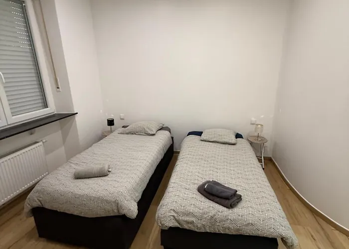 Habitación en casa particular Centre