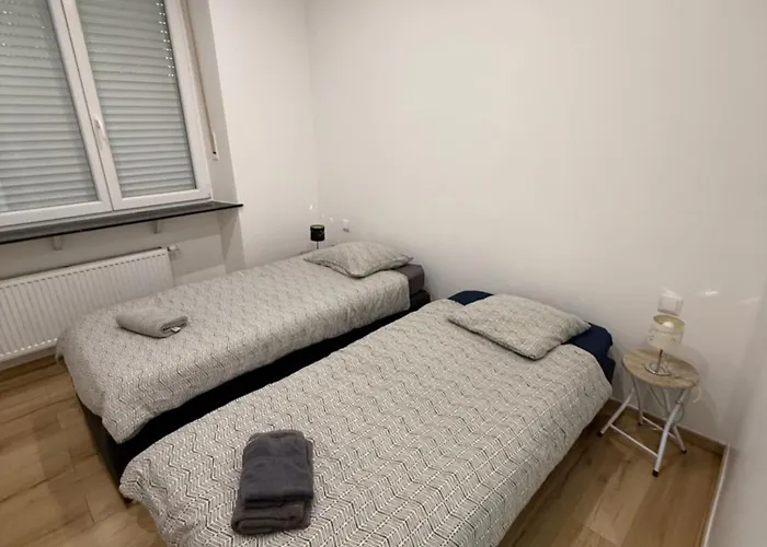 Alloggio in famiglia Centre *