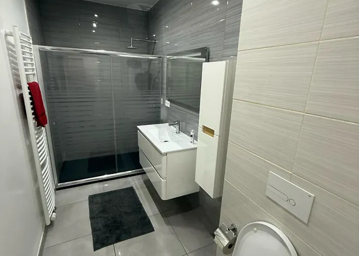 Habitación en casa particular Centre *